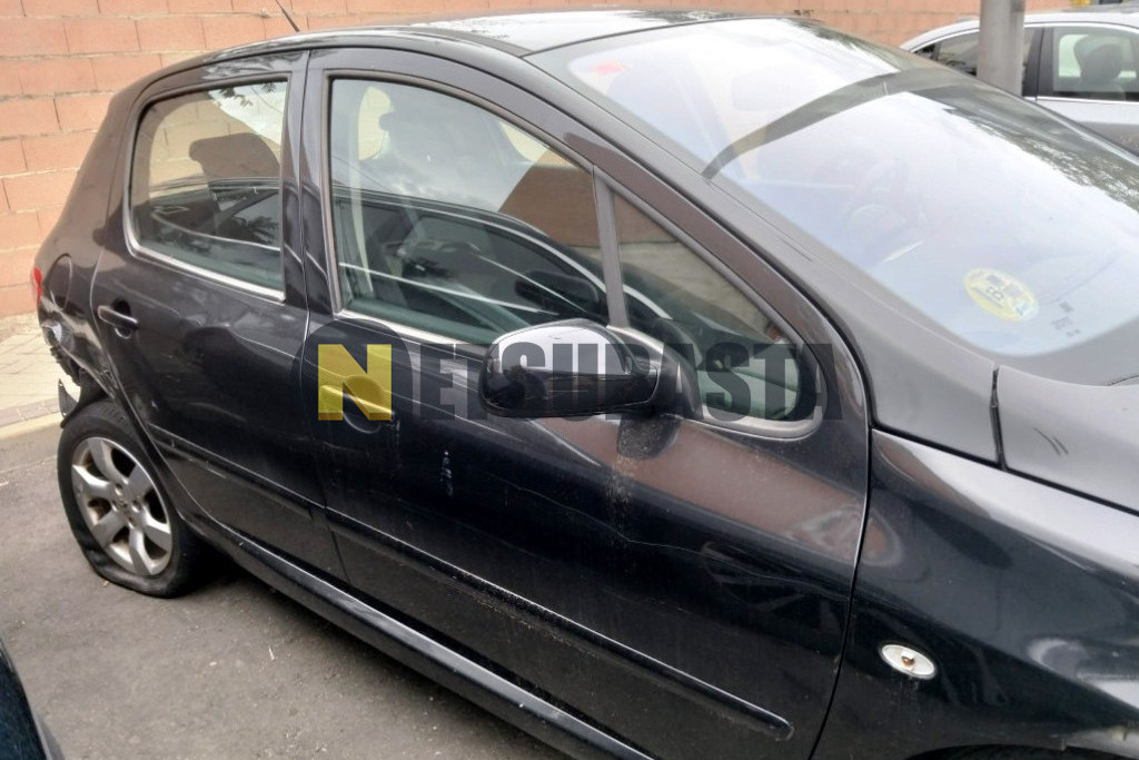 Peugeot 307 1.6 HDi 2006