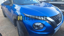 Nissan Juke 1.0 DIG-T 2024