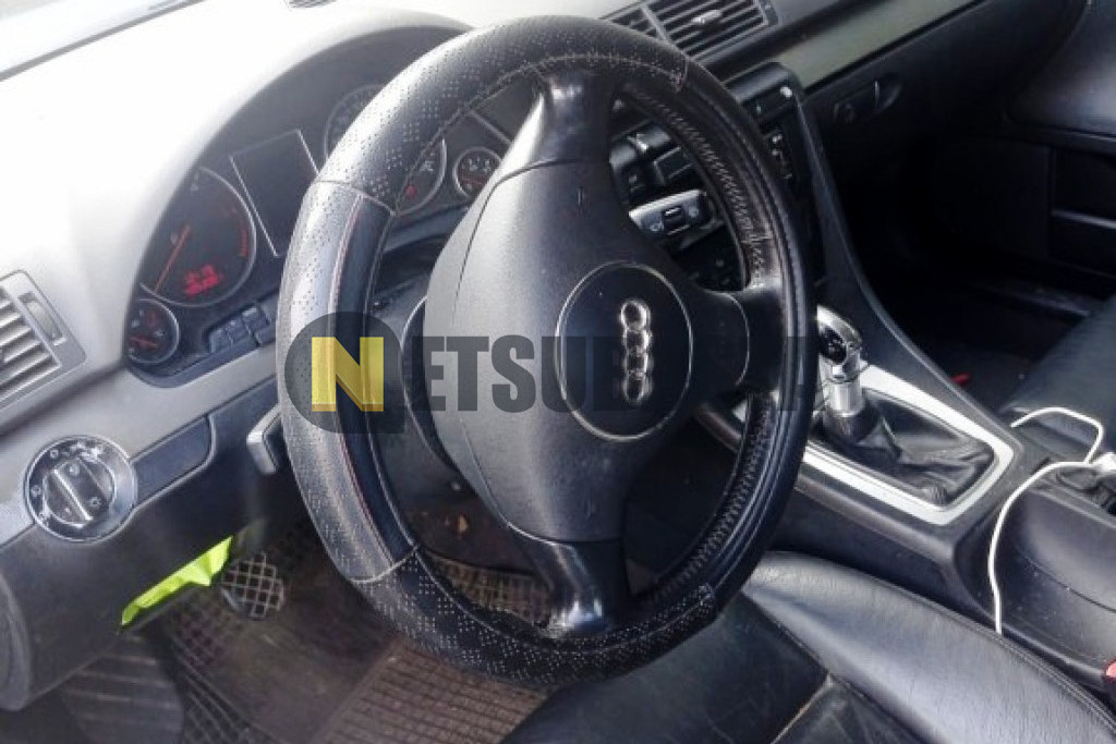 Audi A4 2001