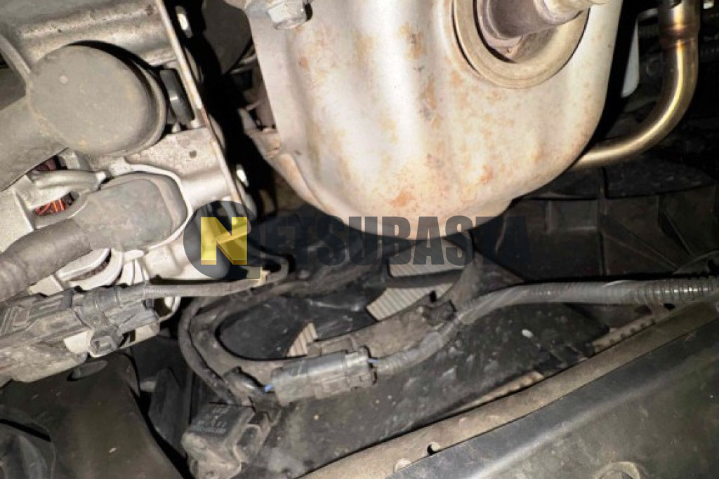 Honda Civic 1.8 i-VTEC 2008