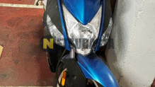 Kymco Agility CITY 125 2022