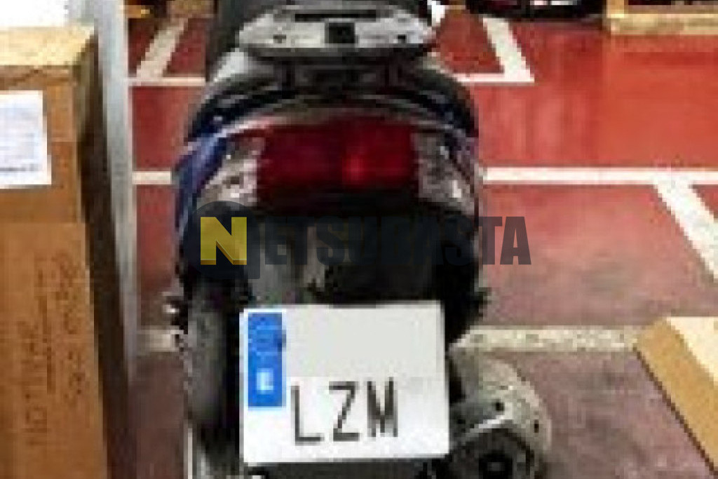 Kymco Agility CITY 125 2022