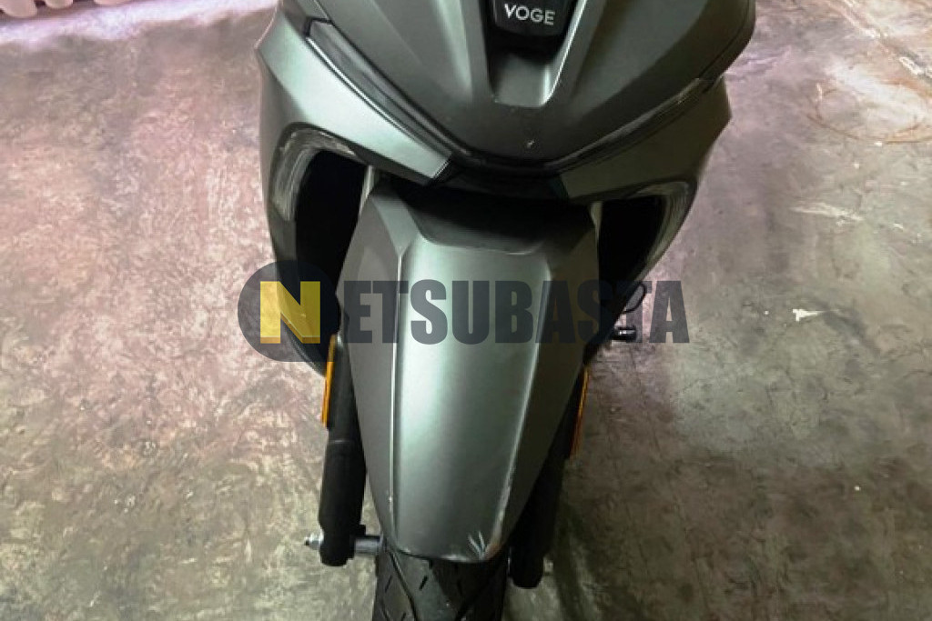 Voge SR 16 2026