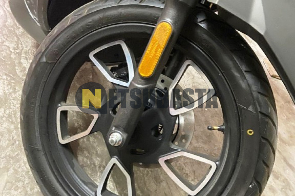 Voge SR 16 2026