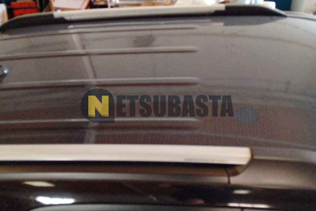 Kia Sportage 2.0 CRDi 2007