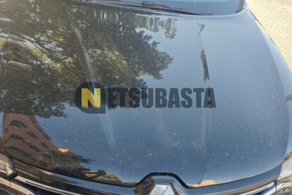 Renault Talisman 1.6 dCi 2016