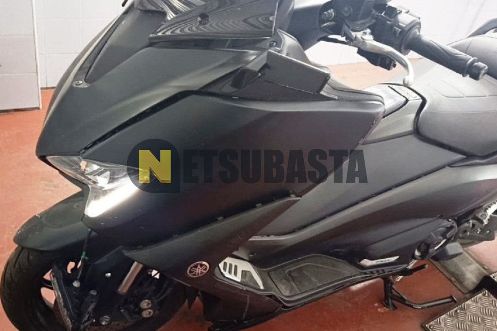 Yamaha TMAX 560 ABS 2021