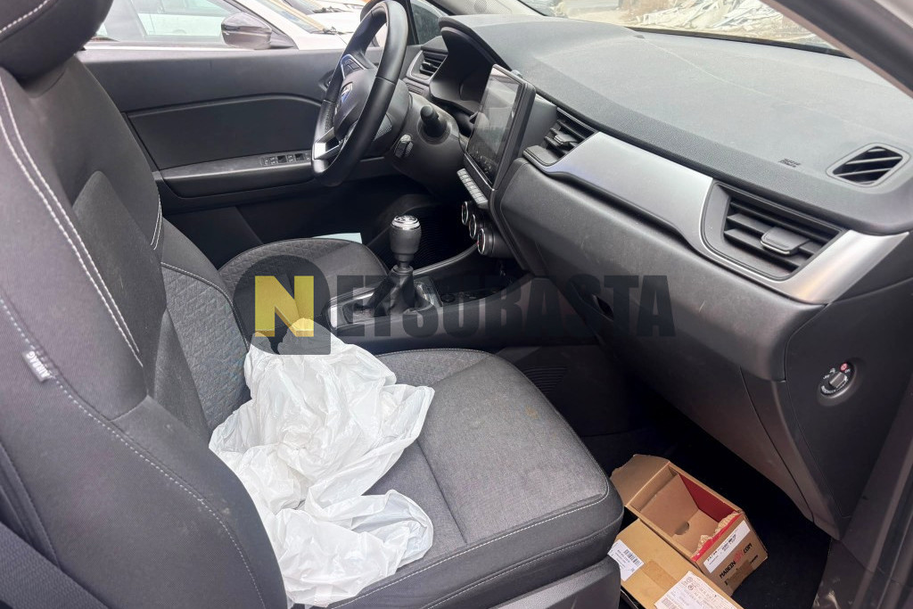 Renault Captur 1.0 TCe GLP 2023