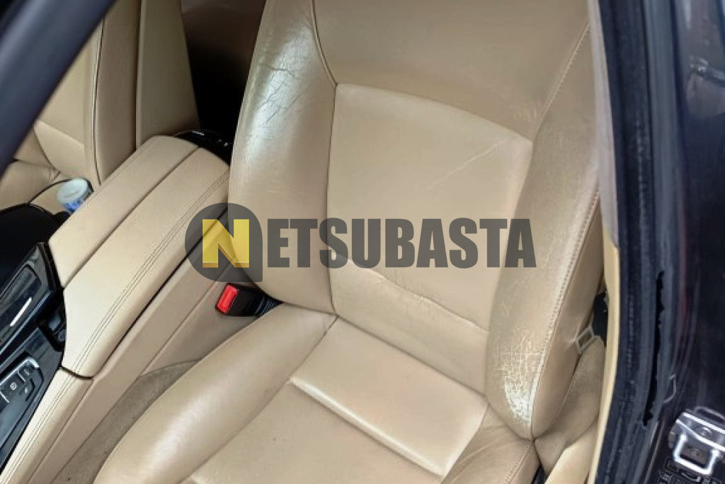 Bmw 525d Aut. 2010
