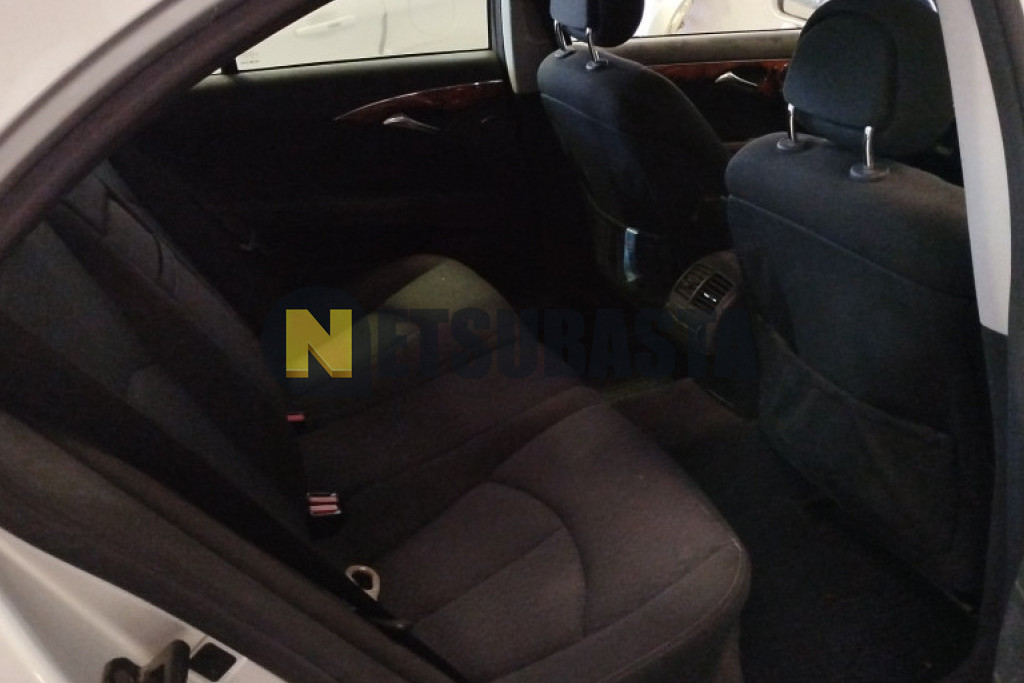 Mercedes-Benz E 320 2003