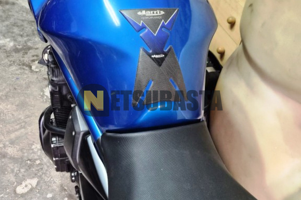 Suzuki GSF Bandit 650 2006