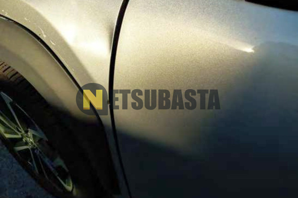Toyota Yaris Cross Hybrid 120H 2022