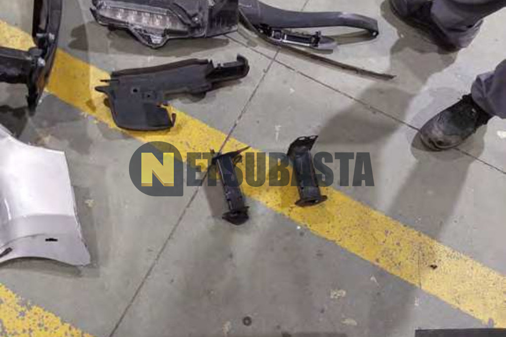 Toyota Yaris Cross Hybrid 120H 2022