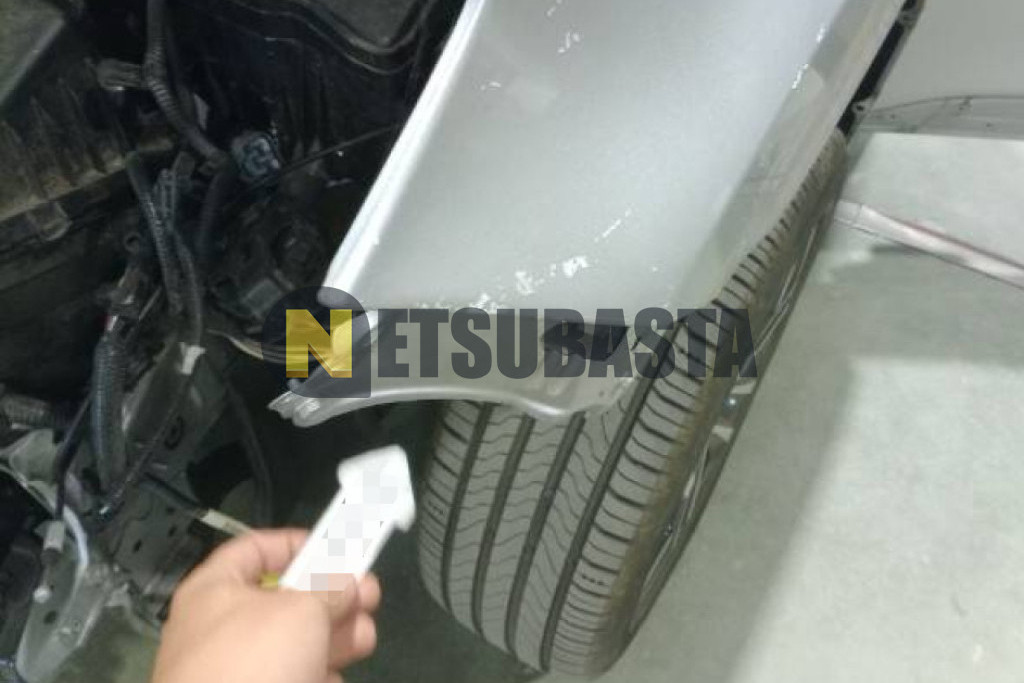 Toyota Yaris Cross Hybrid 120H 2022