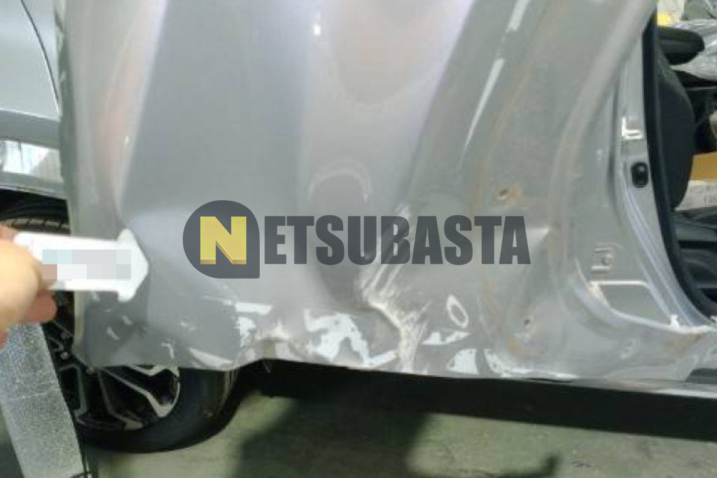 Toyota Yaris Cross Hybrid 120H 2022