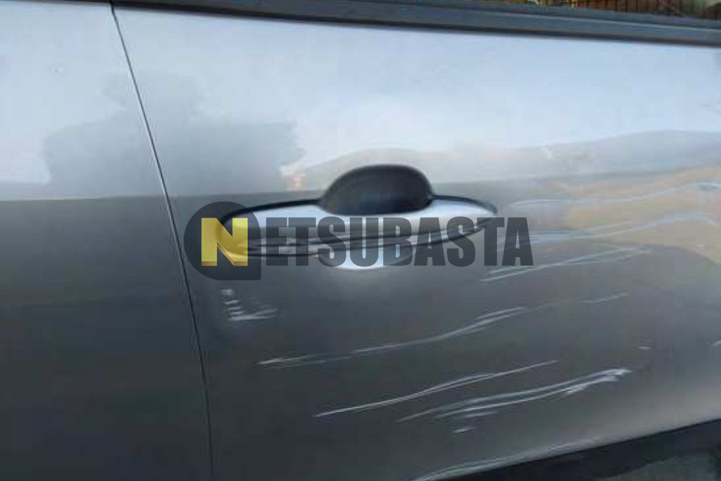 Toyota Yaris Cross Hybrid 120H 2022