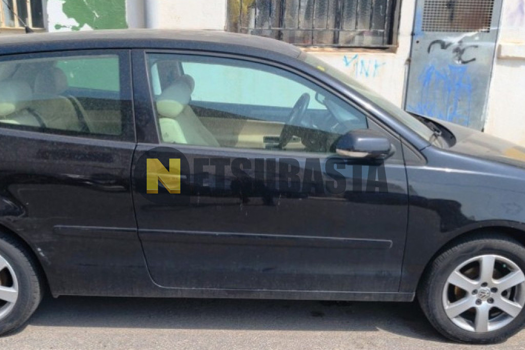 Volkswagen Polo 1.4 2006