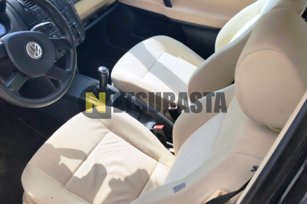 Volkswagen Polo 1.4 2006