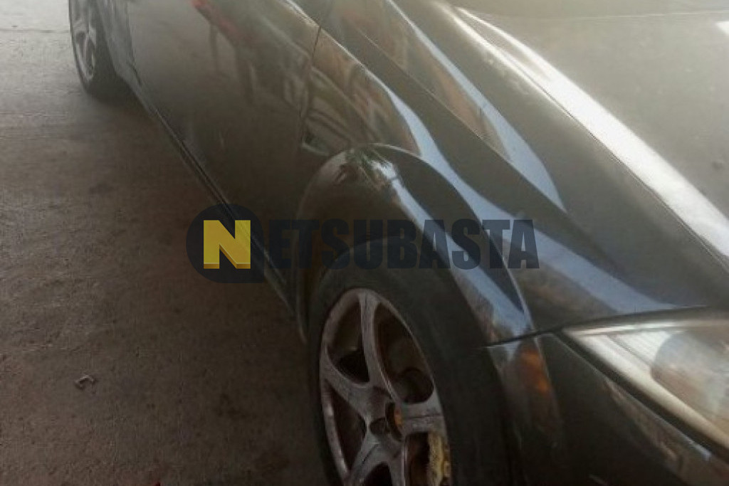 Renault Megane Coupé-Cabriolet 1.5 dCi eco2 2007