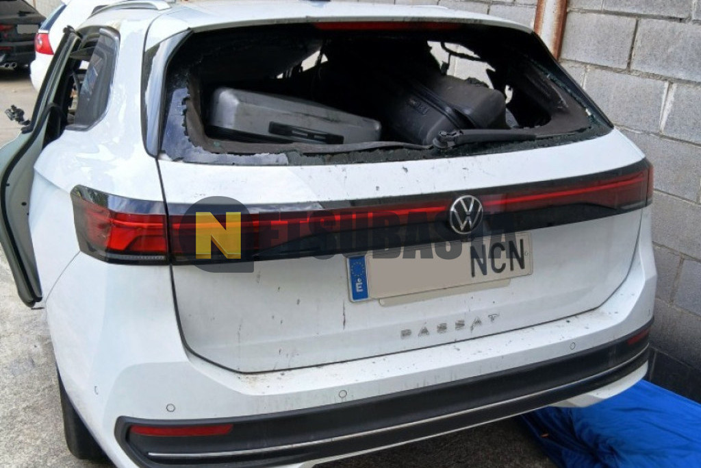 Volkswagen Passat Variant 2.0 TDI DSG 2025