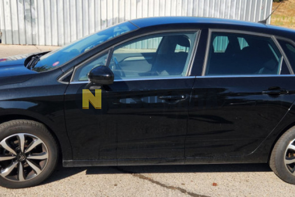 Citroën C4 1.2 PureTech 2018