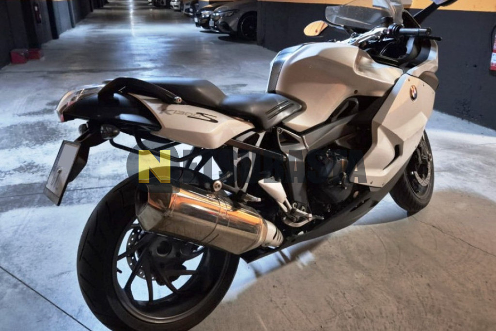 BMW K 1300 S 2010