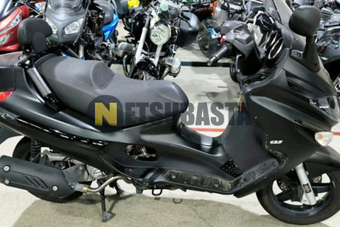 Piaggio X EVO 125 2014