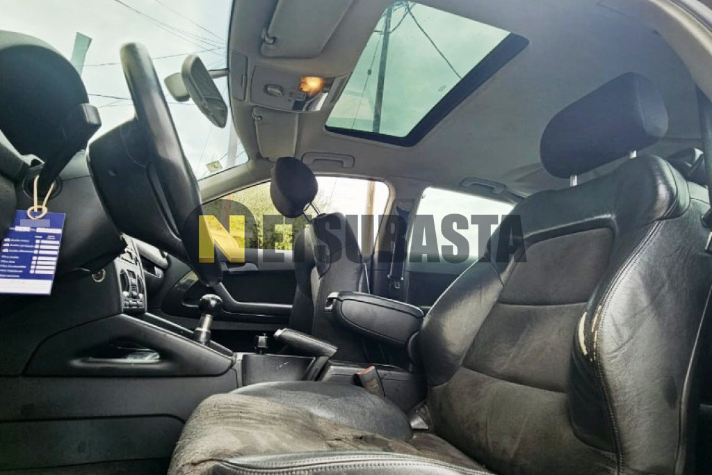 Audi A3 2.0 FSI 2004
