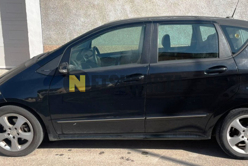 Mercedes-Benz A 180 CDI 2008