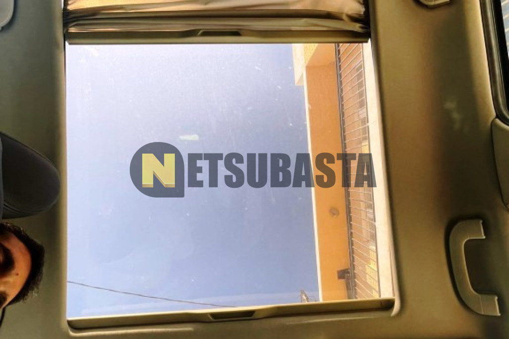 Mercedes-Benz A 180 CDI 2008