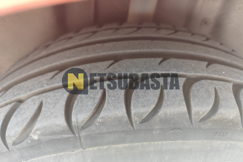 Ford Kuga 2.0 TDCi 2009