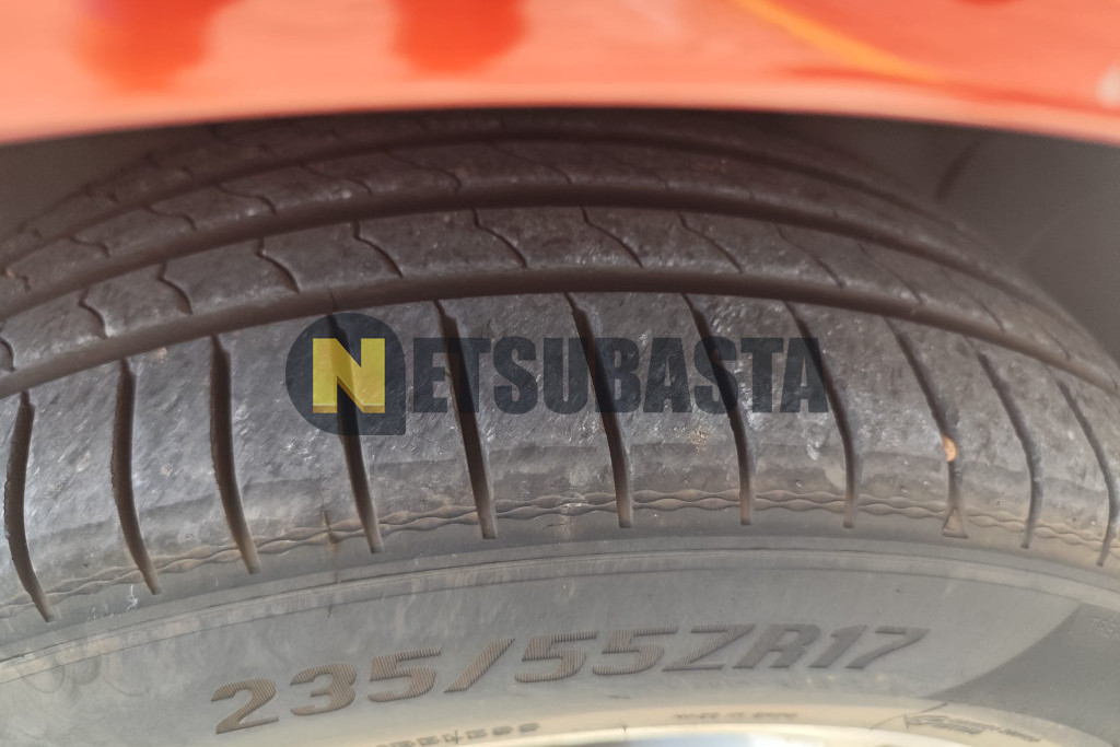 Ford Kuga 2.0 TDCi 2009