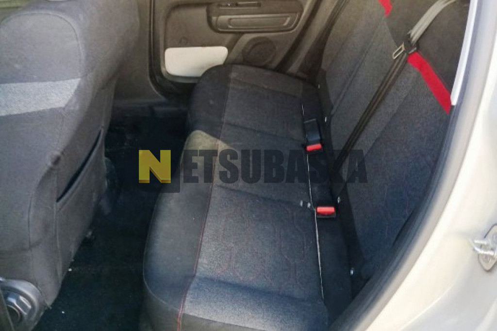 Citroën C3 1.2 Puretech 2019