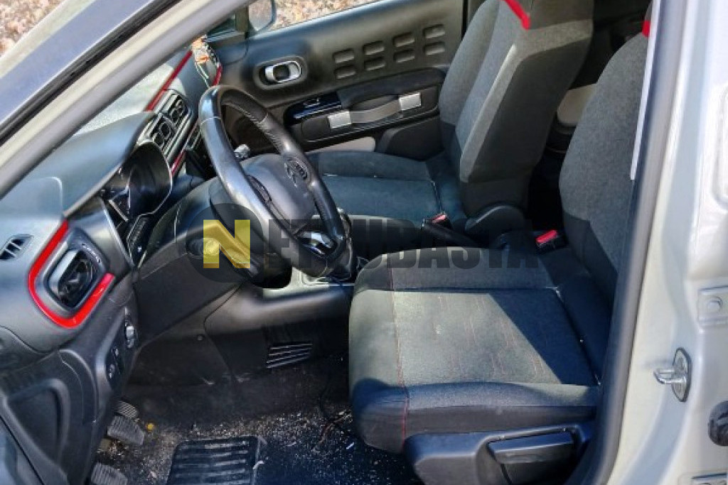 Citroën C3 1.2 Puretech 2019