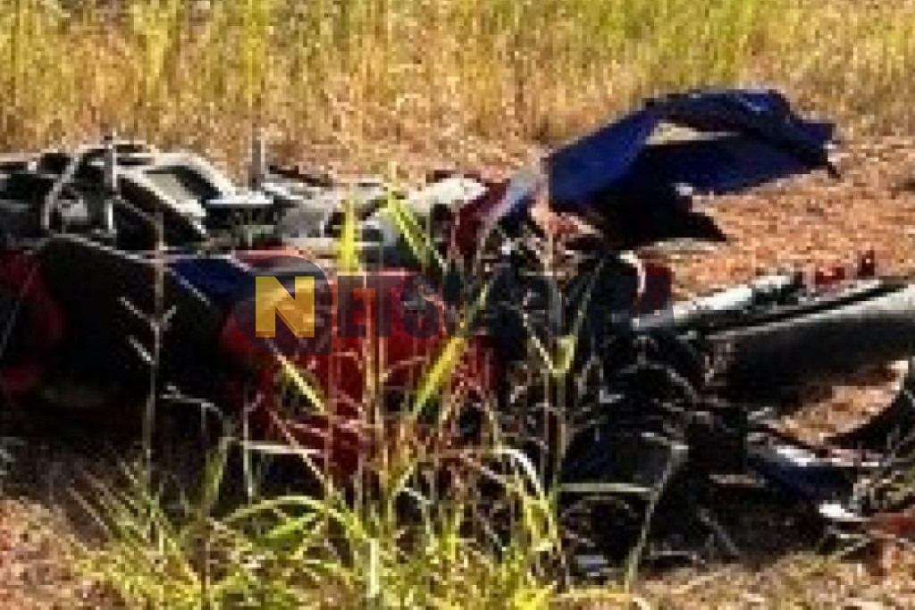 Honda CBR 1000 RR 2020