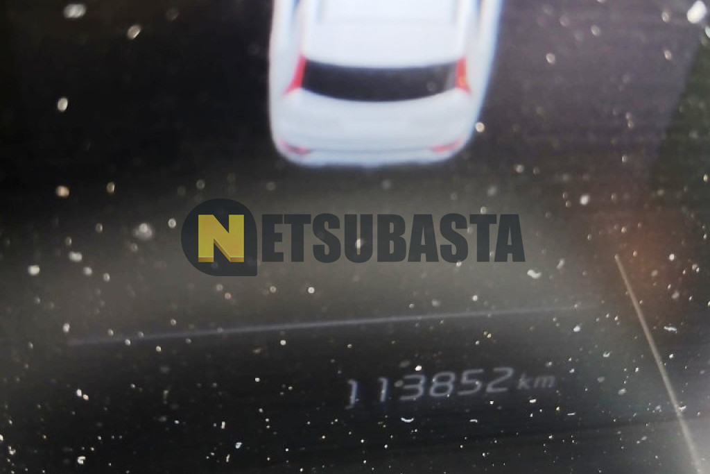Kia Niro 1.6 GDi HEV 2023