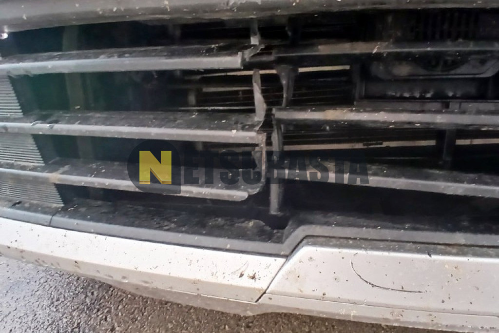 Kia Niro 1.6 GDi HEV 2023