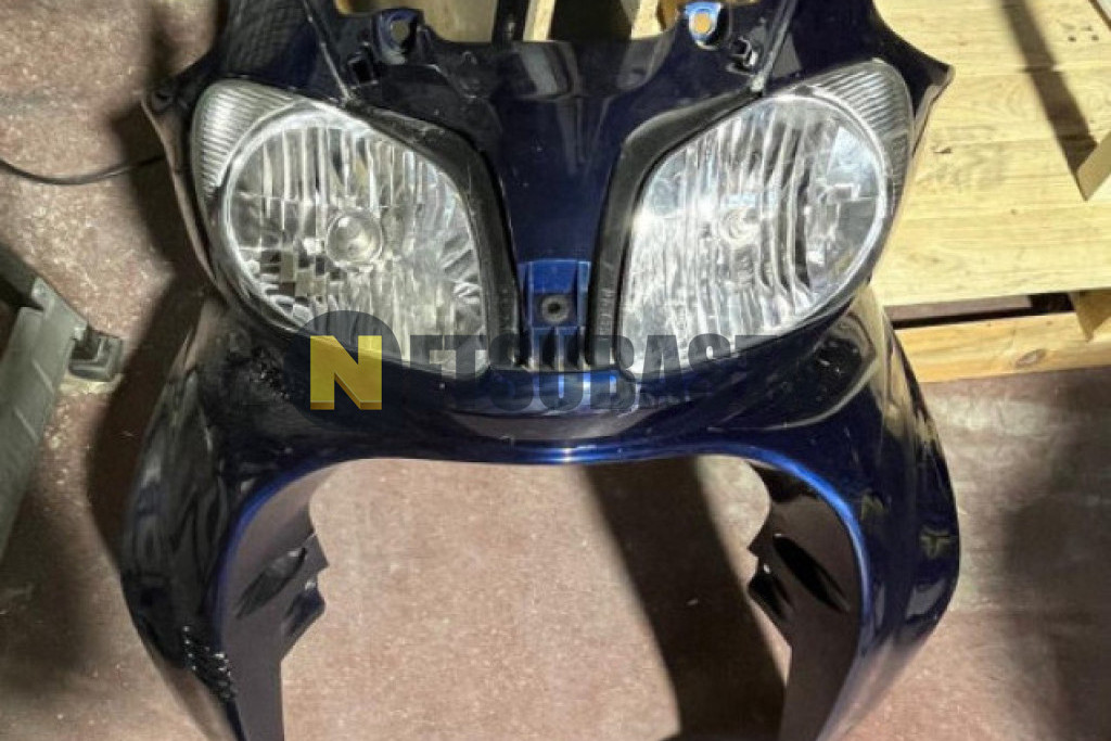 Suzuki BURGMAN 650 2003