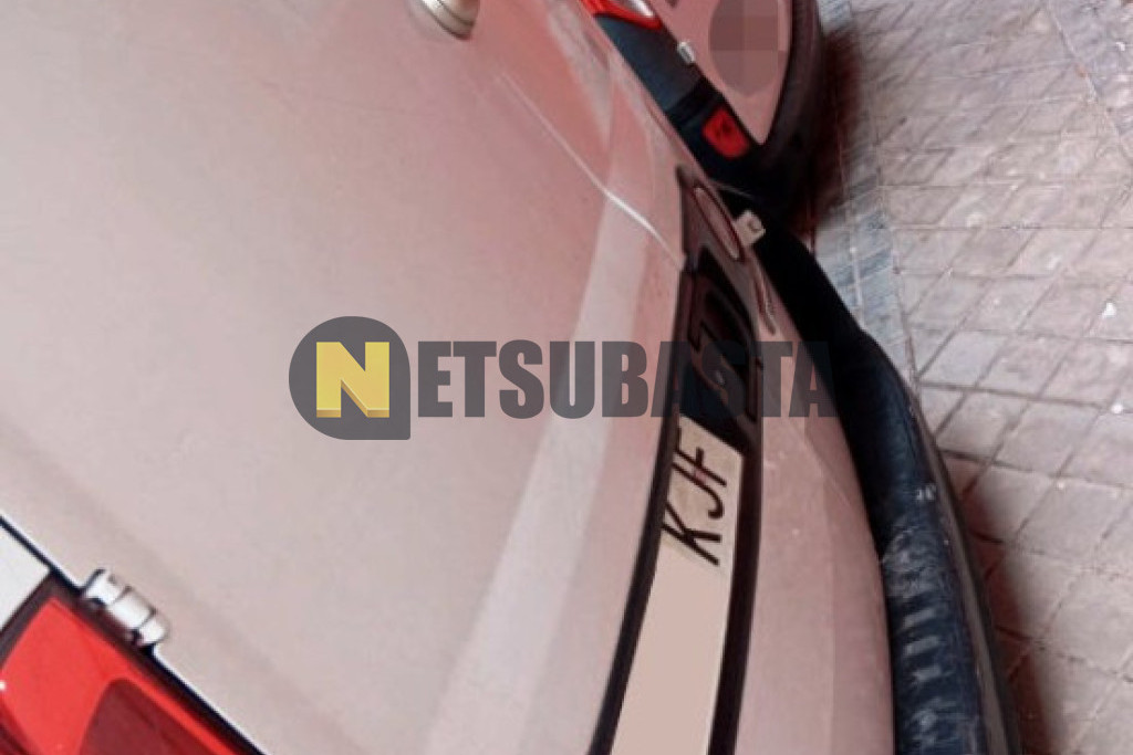 Fiat Dobló Multijet 1.3 2018