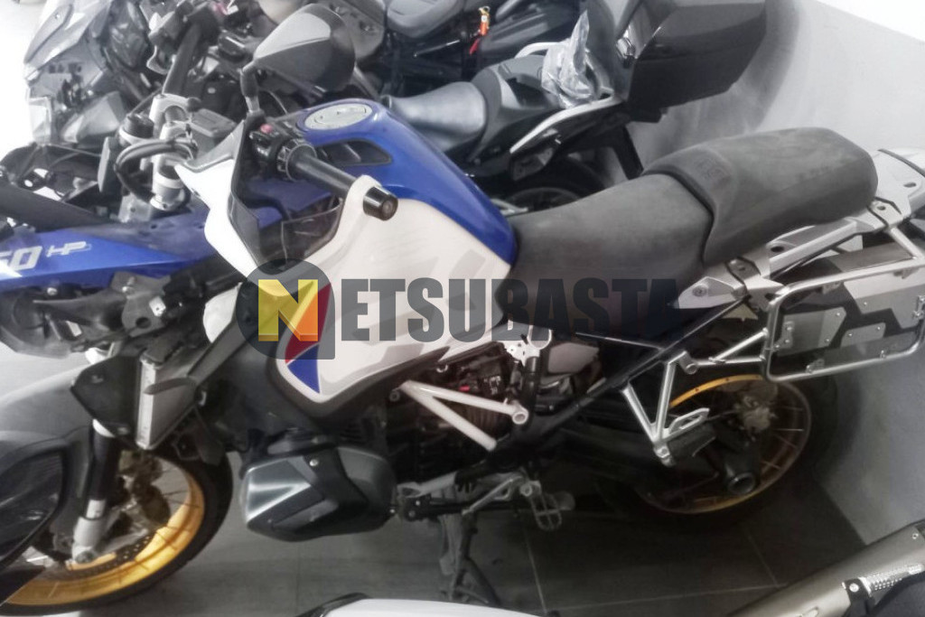 BMW R 1250 GS 2020