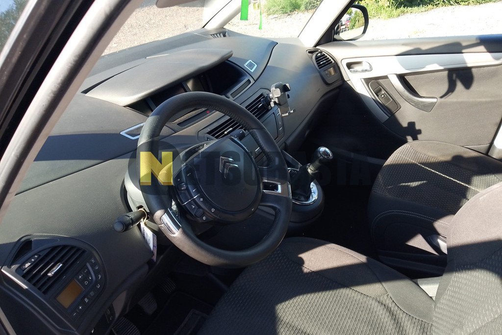 Citroën Grand C4 Picasso 1.6 HDi 2009