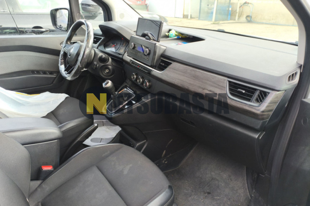 Renault Kangoo Combi 1.5 Blue dCi 2022