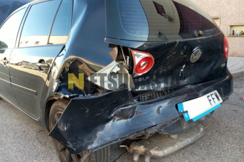 Volkswagen Golf 1.9 TDI 2006