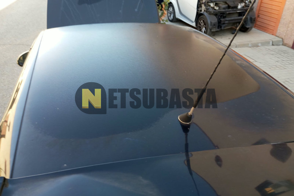 Volkswagen Golf 1.9 TDI 2006