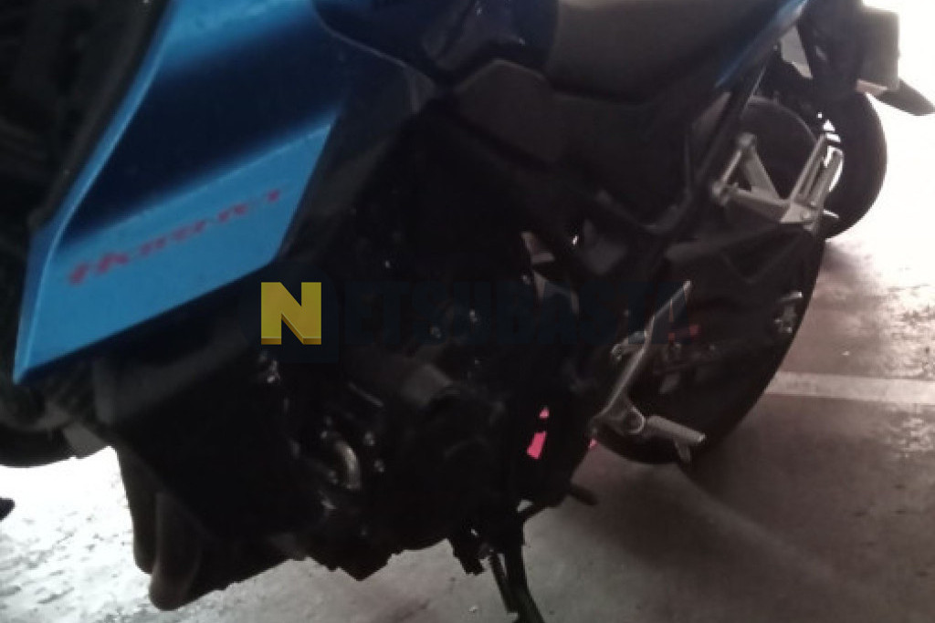 Honda CB 750 2025