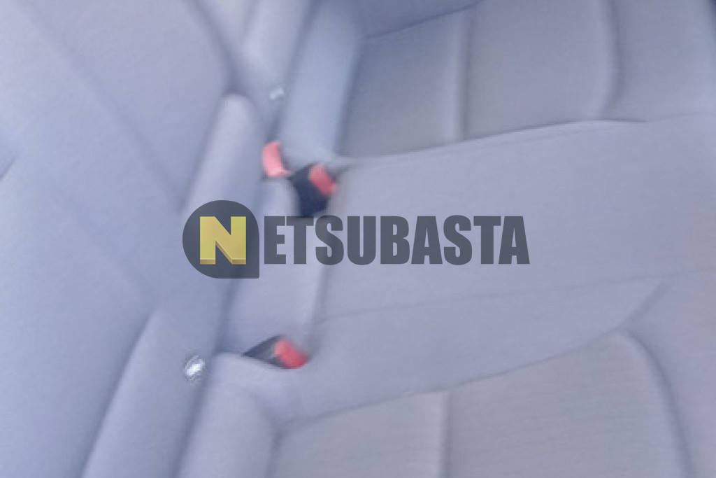 Hyundai IONIQ Híbrido 1.6 GDI DCT 2020