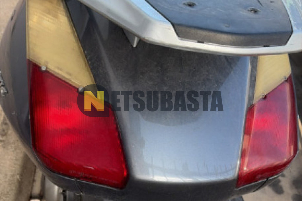 Aprilia ATLANTIC 125 2008
