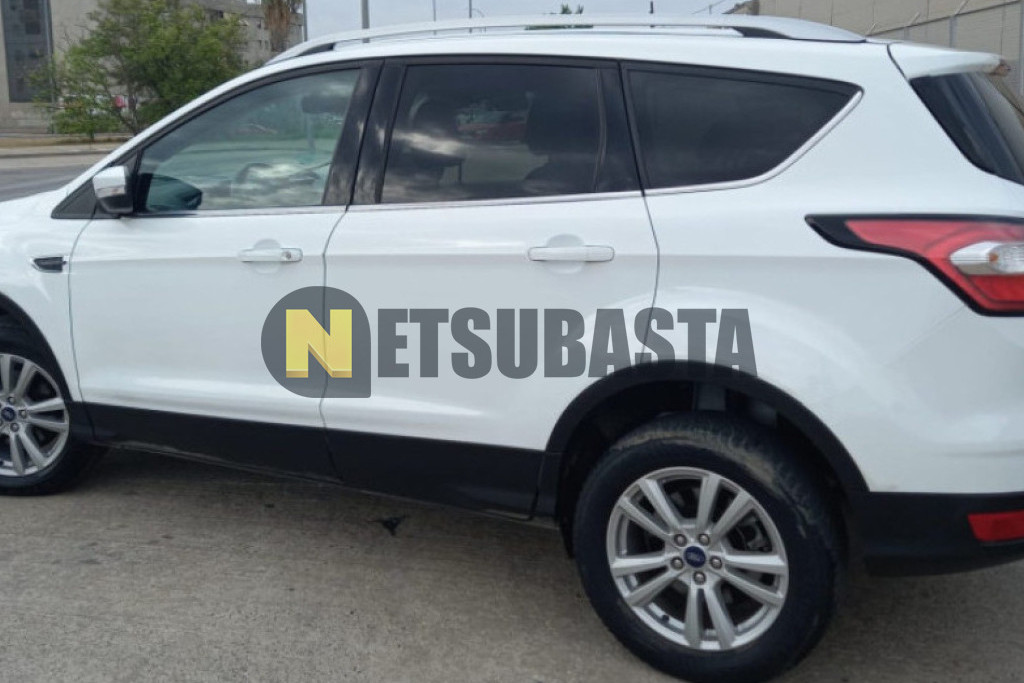 Ford Kuga 1.5 EcoBoost 2019