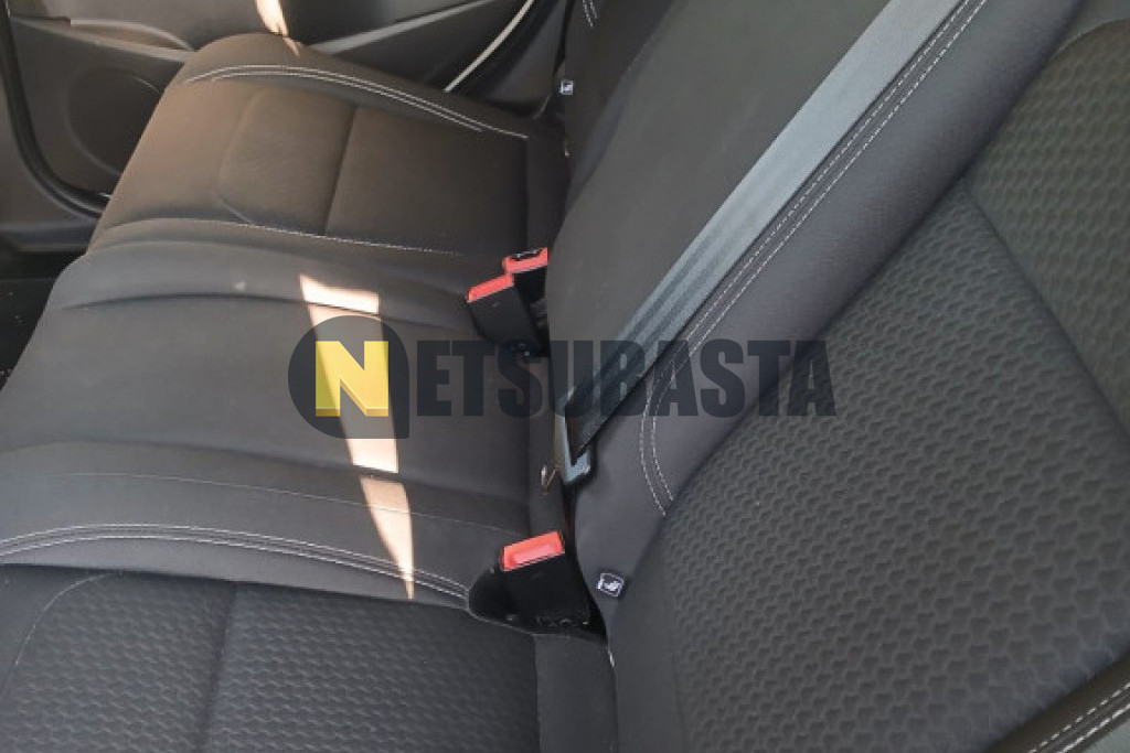 Ford Kuga 1.5 EcoBoost 2019