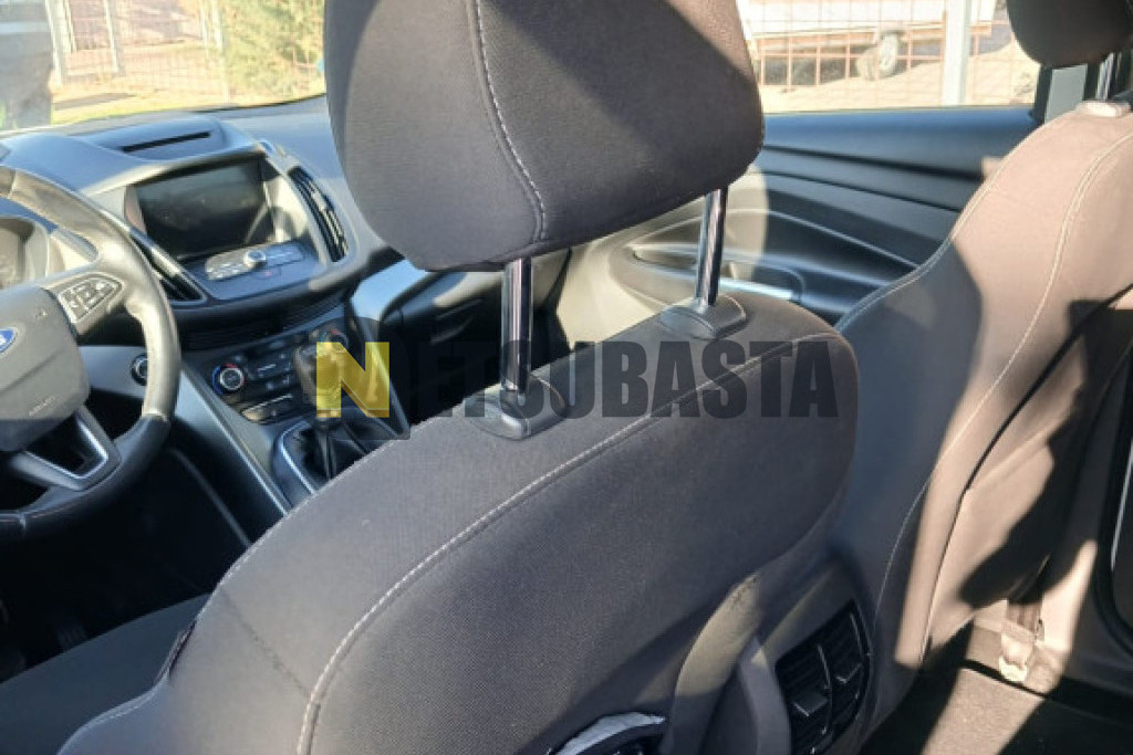 Ford Kuga 1.5 EcoBoost 2019
